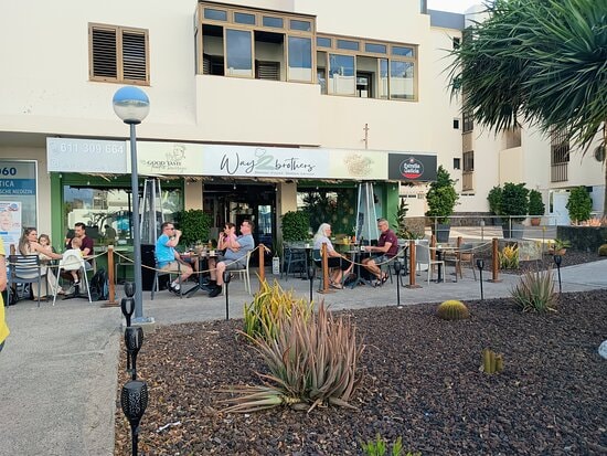 hamburgeseria-maspalomas