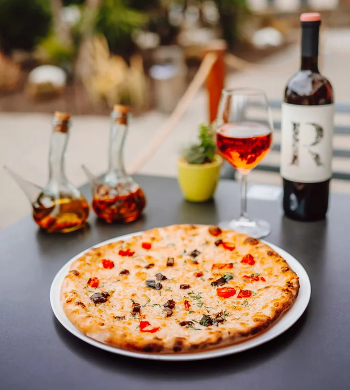 Pizza Maspalomas Gran Canaria